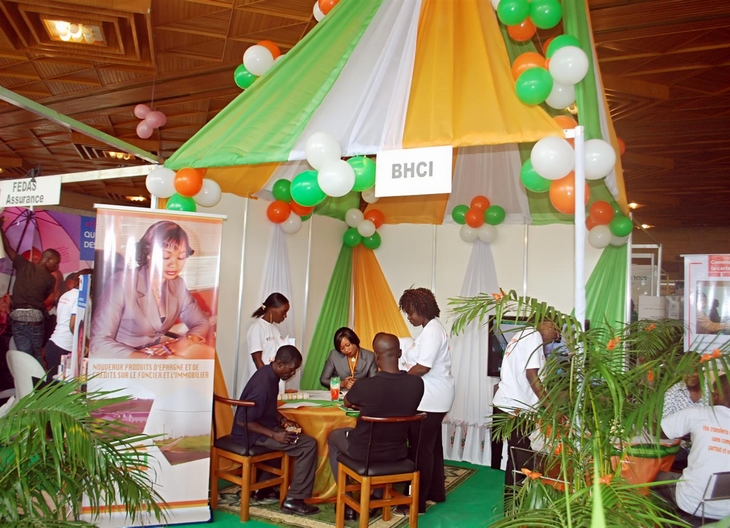 Assurance / Signature de convention : La Bhci et la Somavie innovent avec «Superconfort»